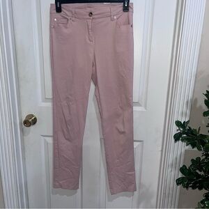 New Directions Blush Pink Trousers/b1065